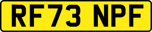 RF73NPF