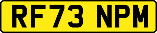 RF73NPM