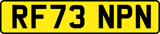 RF73NPN