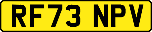 RF73NPV