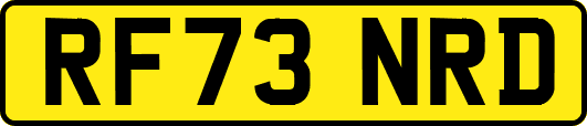 RF73NRD