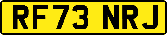 RF73NRJ