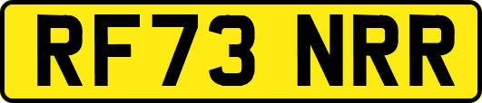 RF73NRR