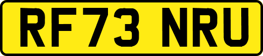 RF73NRU