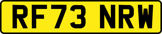 RF73NRW