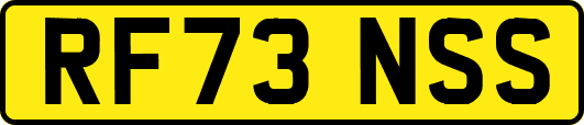 RF73NSS