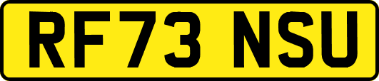 RF73NSU