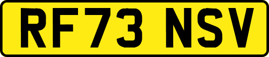 RF73NSV