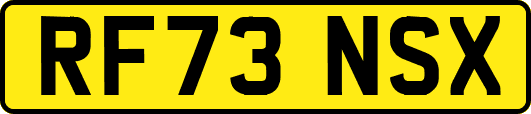 RF73NSX