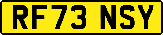 RF73NSY