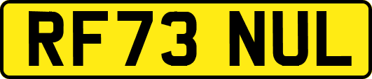 RF73NUL