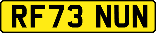 RF73NUN
