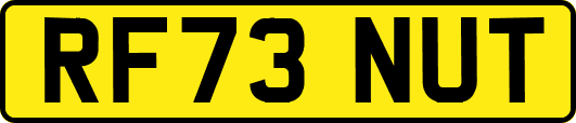 RF73NUT