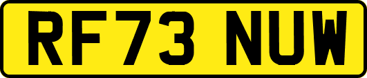 RF73NUW