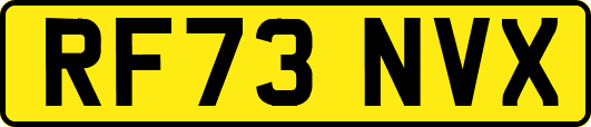 RF73NVX
