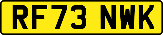 RF73NWK