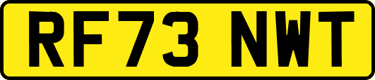 RF73NWT