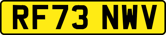 RF73NWV