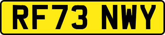 RF73NWY
