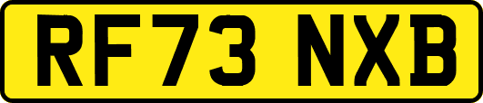RF73NXB