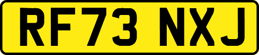 RF73NXJ