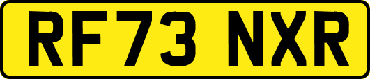 RF73NXR