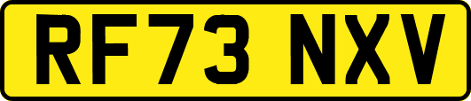 RF73NXV