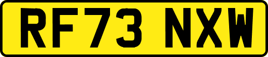 RF73NXW