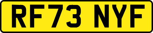 RF73NYF