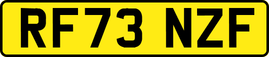 RF73NZF