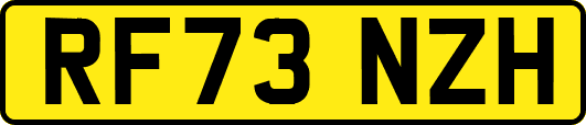 RF73NZH