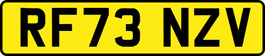 RF73NZV