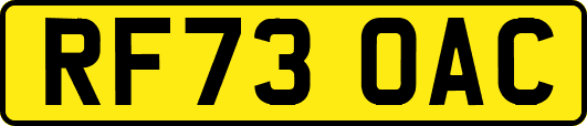 RF73OAC