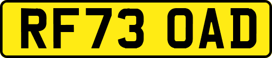 RF73OAD