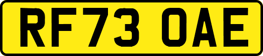 RF73OAE