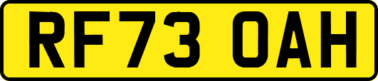RF73OAH