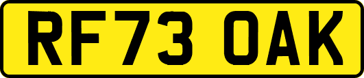 RF73OAK