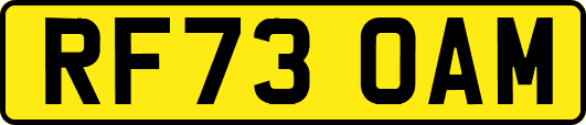 RF73OAM