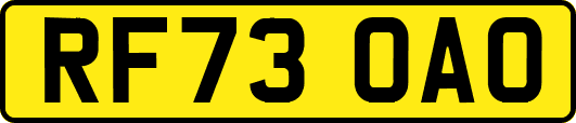 RF73OAO