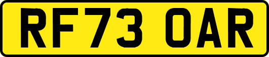 RF73OAR