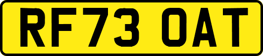 RF73OAT