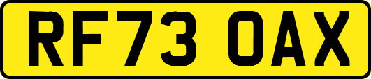 RF73OAX