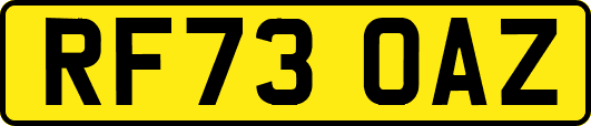 RF73OAZ