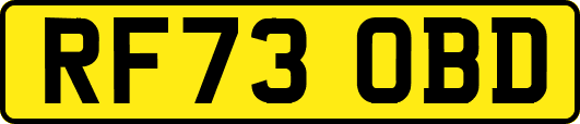 RF73OBD