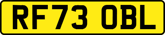 RF73OBL