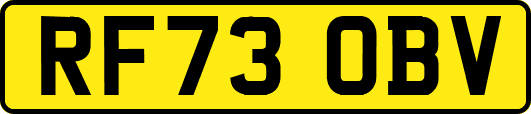 RF73OBV