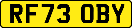 RF73OBY