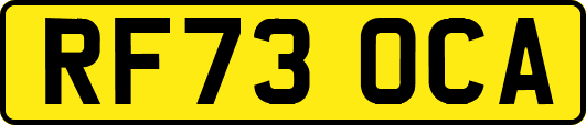 RF73OCA