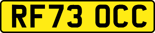 RF73OCC