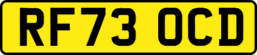 RF73OCD